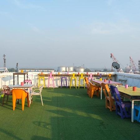 Hotel Vrc Mumbai Exterior photo