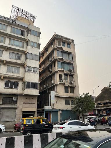 Hotel Vrc Mumbai Exterior photo