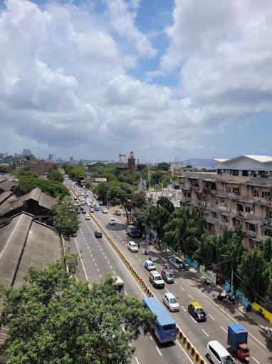 Hotel Vrc Mumbai Exterior photo