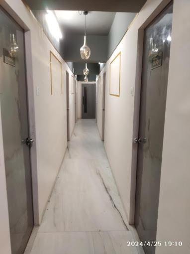 Hotel Vrc Mumbai Exterior photo