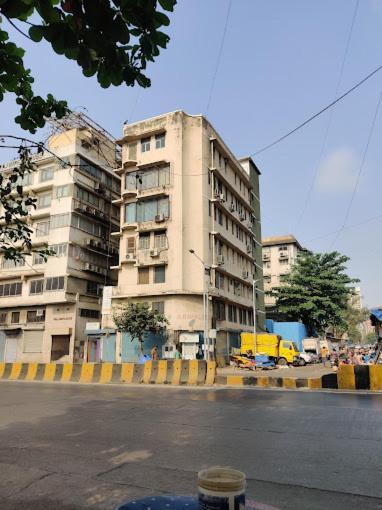 Hotel Vrc Mumbai Exterior photo